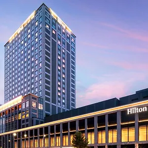Hotel Hilton
