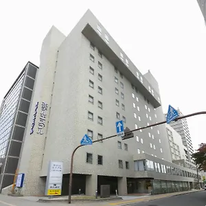 S-plus Peace Park Hotel