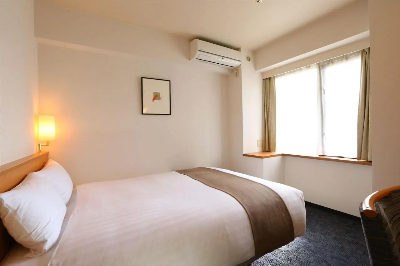 Hotel Hokke Club Hiroshima 3*,  Japan